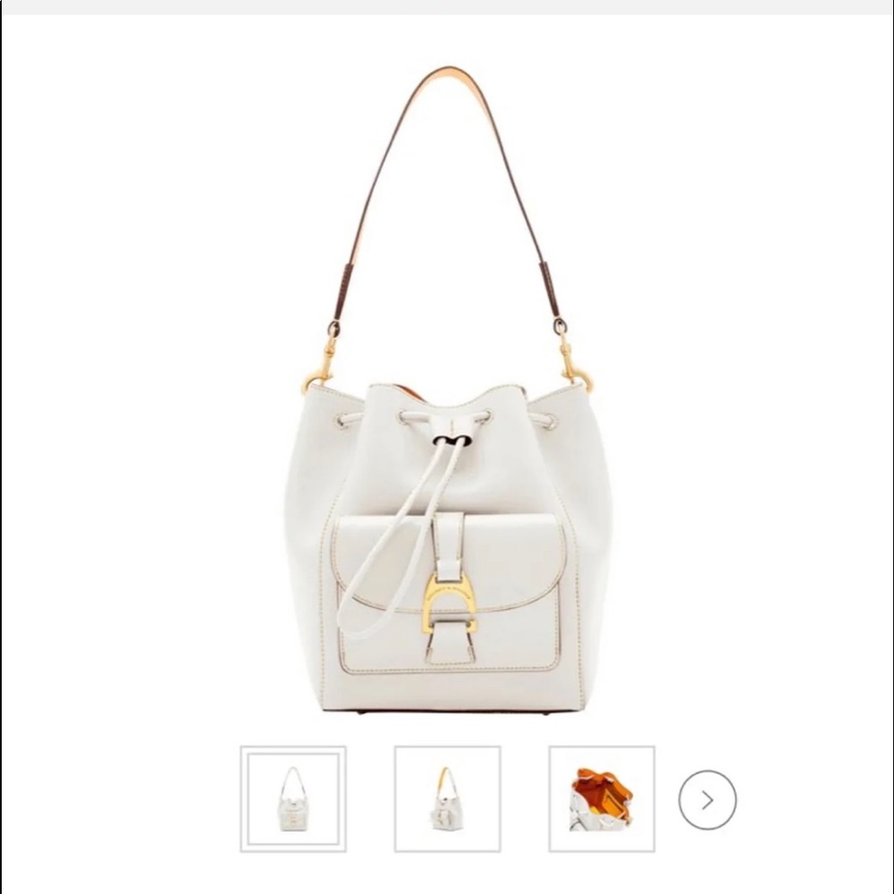 Purse and wallet
